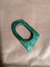 Jadeite pendant natural for sale  Searchlight