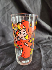 Wendy pepsi collector for sale  Montello