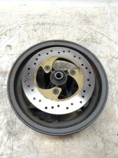 Front wheel rim usato  Italia