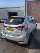 Breaking hyundai ix20 for sale  CRADLEY HEATH
