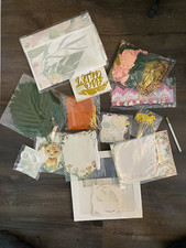 First birthday party for sale  La Crescent
