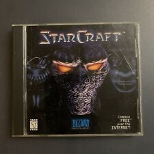 Blizzard starcraft game for sale  Pittsfield