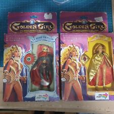 Golden girl orli d'occasion  Expédié en Belgium
