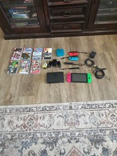 Nintendo switch games for sale  Suisun City