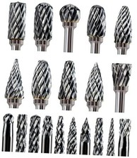 Pcs shank carbide for sale  Miami