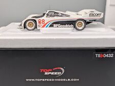 Modellautos tsm porsche gebraucht kaufen  Neunkirchen-Seelscheid