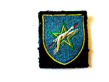 Infanterie nord africaine d'occasion  Saint-Yrieix-la-Perche