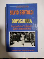 Dopoguerra piazzale loreto usato  Fino Mornasco