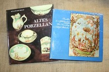 Bücher altes porzellan gebraucht kaufen  Deutschland