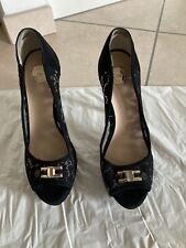 Elisabetta franchi scarpe usato  Castellarano