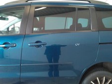 Mazda riginal tür gebraucht kaufen  Delitzsch