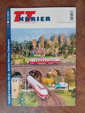 Kurier ausgabe 12 gebraucht kaufen  Buxtehude