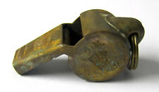 Usaaf whistle air for sale  BEDFORD