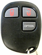 Oem audiovox keyless for sale  Wellsboro