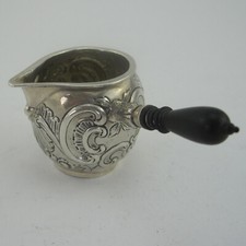 Antique victorian sterling for sale  CHELTENHAM