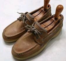 Mens sperry top for sale  Wendell