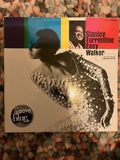 Stanley turrentine easy for sale  STOKE-ON-TRENT