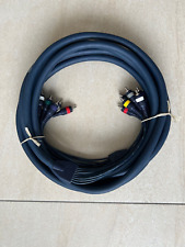 Multicore kabel dap gebraucht kaufen  Röthenbach a.d.Pegnitz