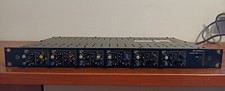 D&B Audiotechnik Buffer 006, 6-kanałowy bufor/przedwzmacniacz/liniowy mikser z ext. zasilacz, używany na sprzedaż  PL