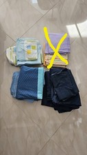 Paia lenzuola copripiumino usato  Reggio Calabria