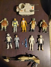 Star wars kenner d'occasion  France