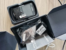 Usado, BlackBerry Curve 9360 - 512 MB - Preto (desbloqueado) 3G microSDHC 2.44" 5mp comprar usado  Enviando para Brazil