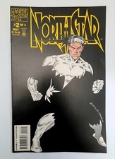 Northstar 1994.dario carrasco usato  Italia