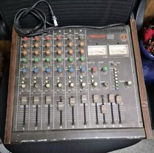 Tascam 106 channel for sale  Newark