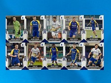 Panini serie score usato  Italia