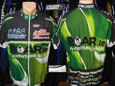 Roar Adventure Race Spin 11 Koszulka rowerowa Jersey Top Rozmiar L, używany na sprzedaż  PL