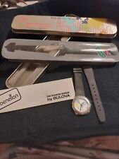 Orologio benetton collezione usato  Forlimpopoli