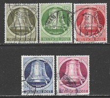 Germany berlin 1951 for sale  ASHFORD