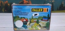 Faller 180500 malta usato  Terni
