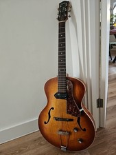 Godin 5th avenue for sale  BRISTOL