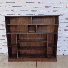 Libreria rustica stile usato  Cambiago