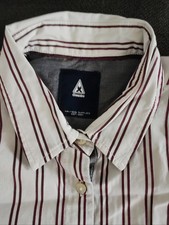 Gaastra chemise cintrée d'occasion  Tourcoing