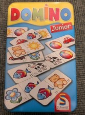 Schmidt spiele domino gebraucht kaufen  Wesel