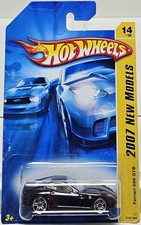 Hot wheels 2007 gebraucht kaufen  Berlin