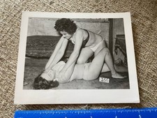 Vintage photo female for sale  Manhattan