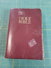 1984 zondervan red for sale  Spring