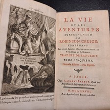 Vie aventures surprenantes d'occasion  Bapaume