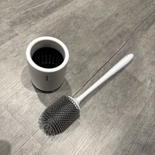 Silicone toilet brush for sale  LONDON