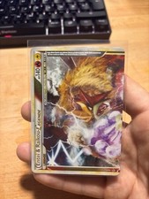 Entei raikou legende gebraucht kaufen  Regenstauf