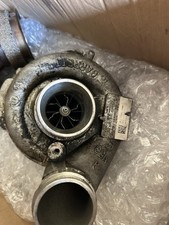 Billet turbo mercedes for sale  DEVIZES