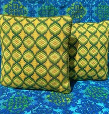 Vintage retro handmade for sale  Schererville