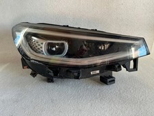 Reflektor VW 11B941036M Full LED Prawy reflektor Reflektor na sprzedaż  Wysyłka do Poland