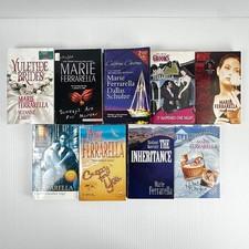 Marie ferrarella romance for sale  San Antonio