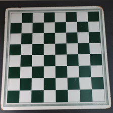 Large chess board for sale  SKIPTON