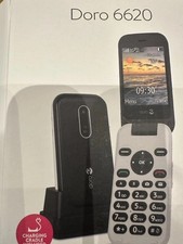 Doro 6620 mobile for sale  STALYBRIDGE