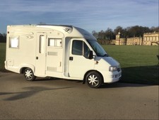 Rapido 709f compact for sale  MEXBOROUGH
